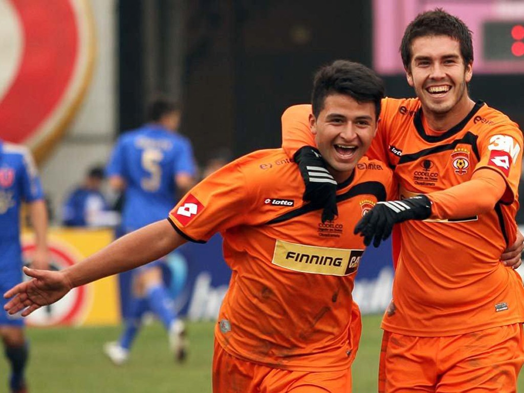 COBRELOA SE CONSAGRÓ CAMPEÓN DEL APERTURA DE FÚTBOL JOVEN SUB 19