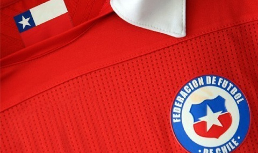 118 AÑOS DE LA FEDERACIÓN DE FÚTBOL DE CHILE