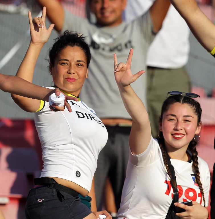 Colo Colo levantó la Copa Chile MTS después de 20 años