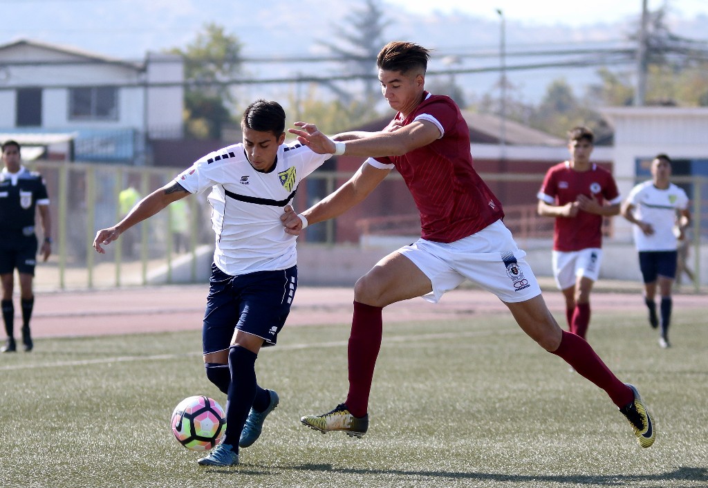 Las mejores postales del fin de semana de la Copa Chile MTS 2018 