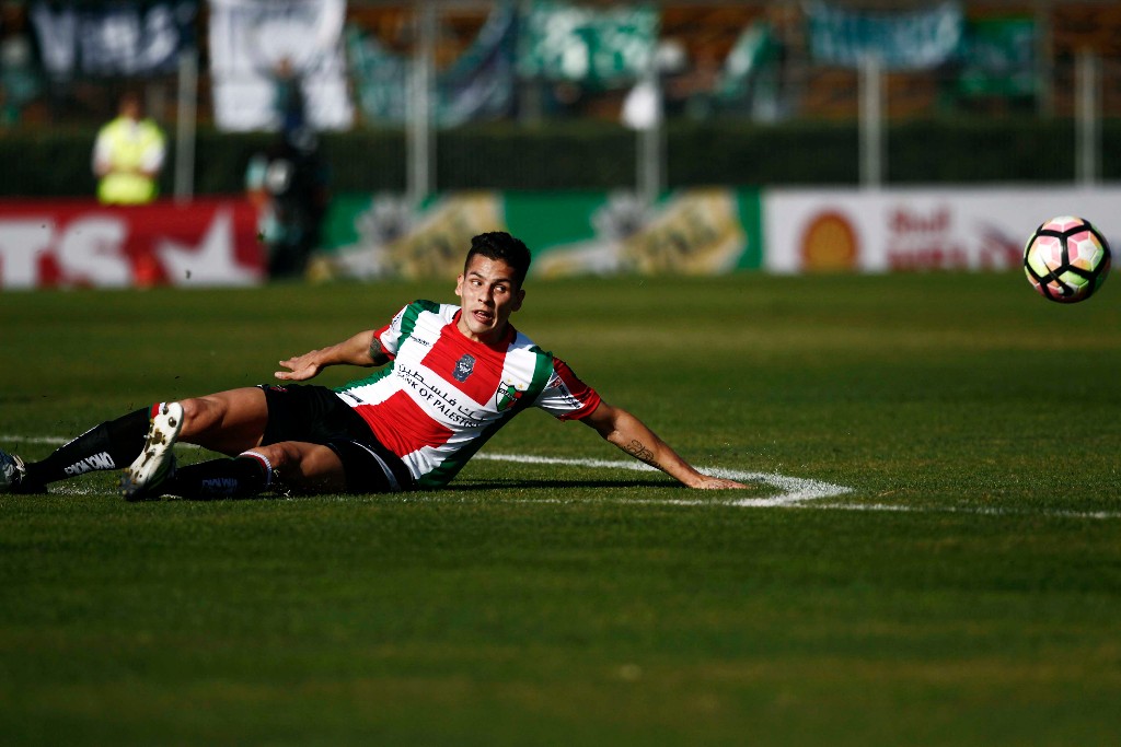 La Copa Chile MTS se tomó el fin de semana con grandes partidos