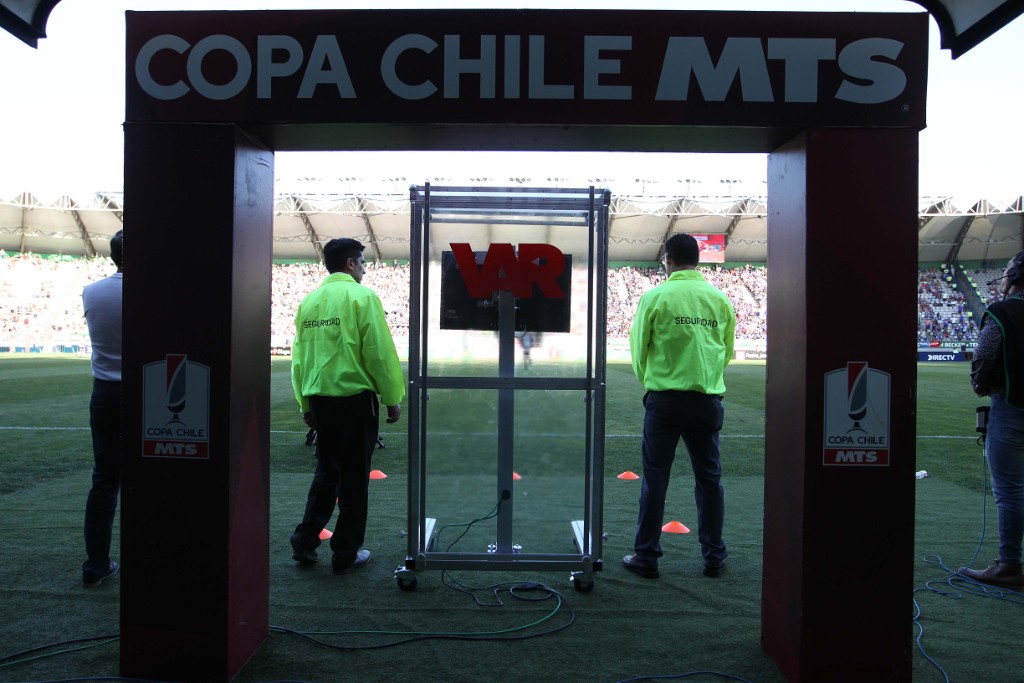 Las postales del título de Colo Colo en la Copa Chile MTS