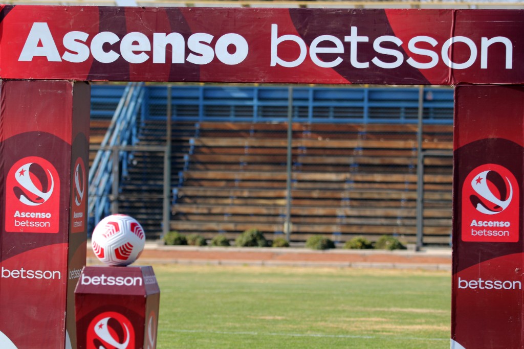 Ascenso Betsson | ANFP