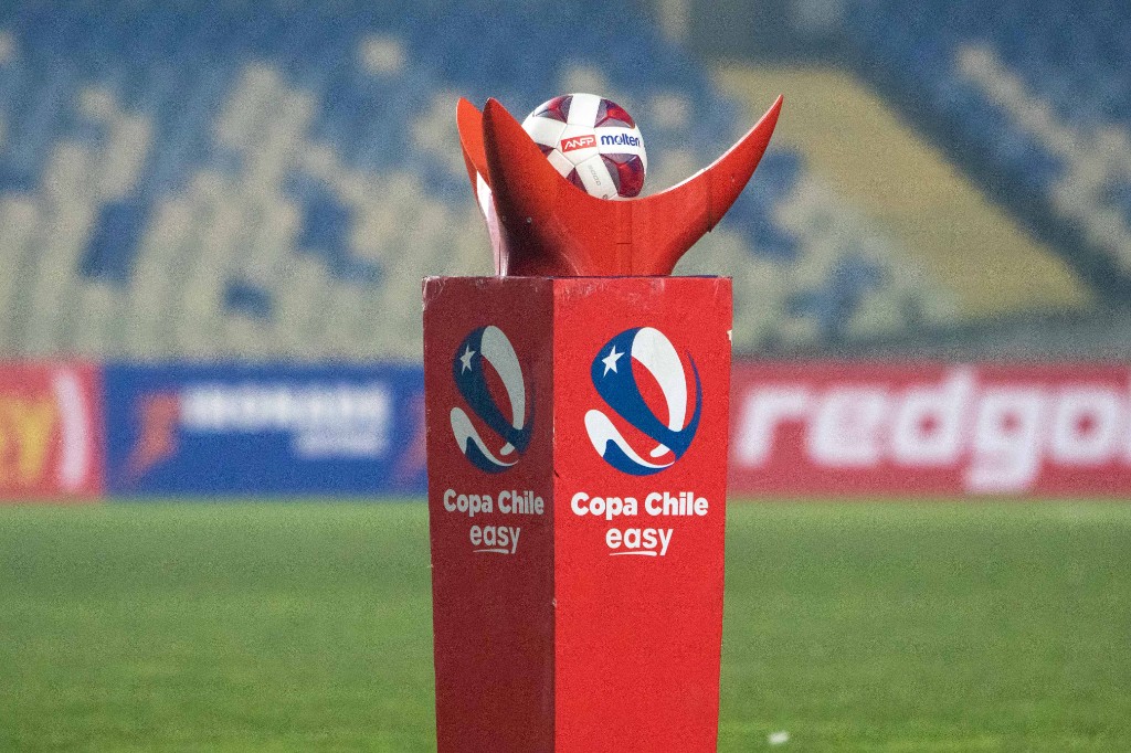 Revisa las postales de las semifinales de la zona sur de la Copa Chile Easy