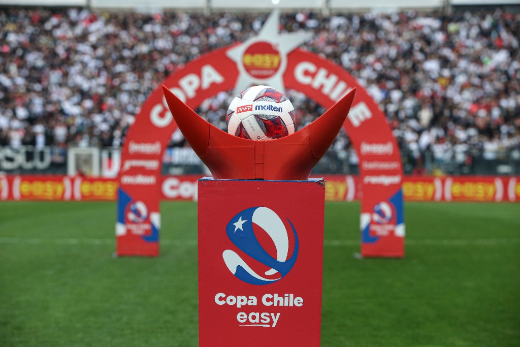 Click las postales de las finales de la Zona Centro Norte de la Copa Chile Easy 