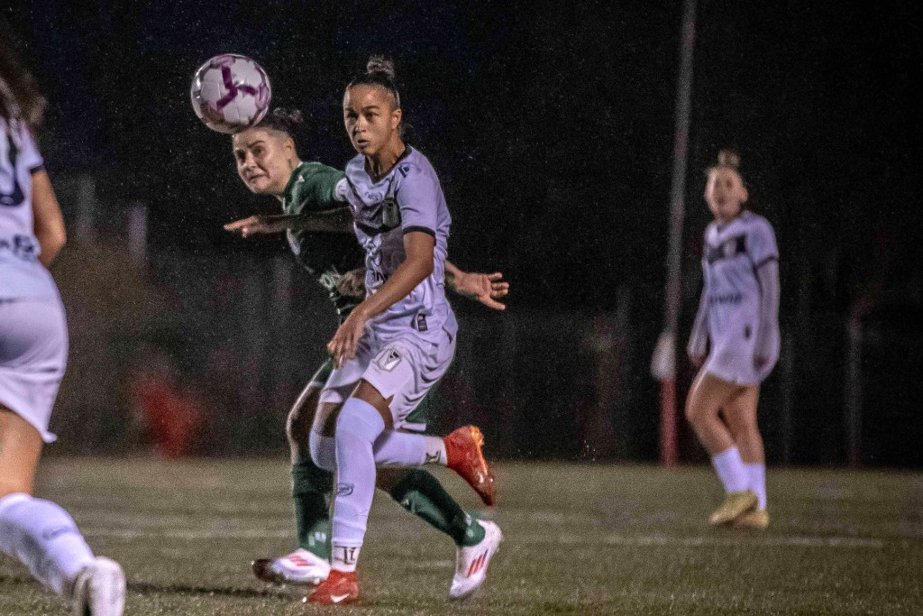 Los mejores momentos de la fecha 22° del Femenino SQM