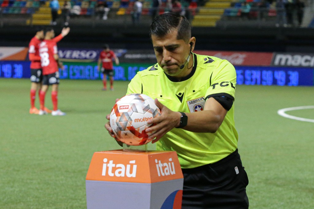 Los mejores momentos de la fecha 26° del Campeonato Itaú