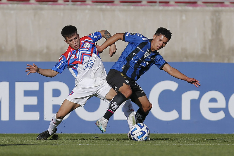 Independiente del Valle Resultados, estadísticas y highlights