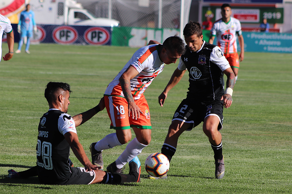 La exitosa ruta de los cuartofinalistas de la Copa Chile MTS