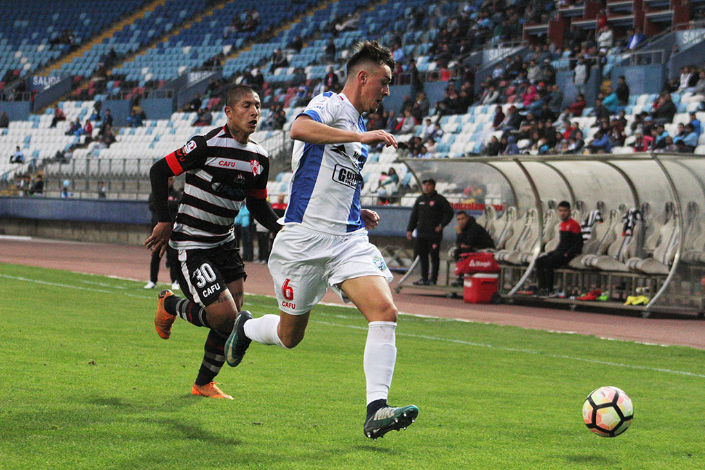 Deportes Copiapó pese a caer eliminó a Deportes ...