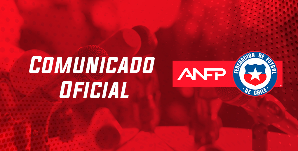Declaración pública sobre definición del segundo cupo para la Conmebol Libertadores Femenina