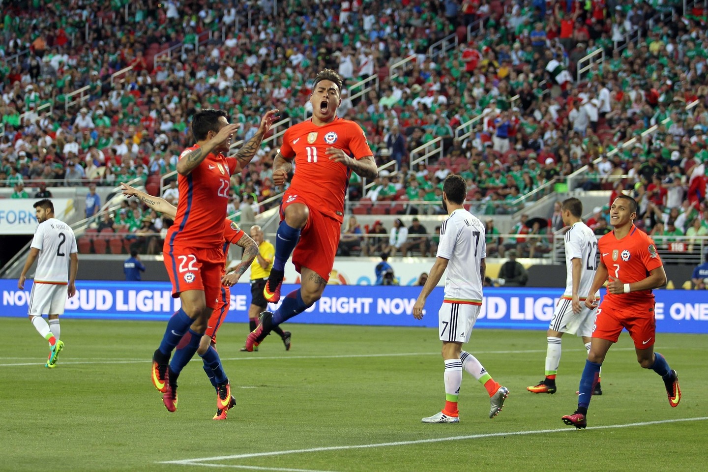 Чили 7. Мексика Чили. Chile 7 Mexico 0. Mexico :0.