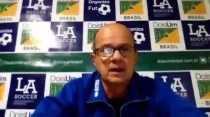 Eduardo Morruga Valdez: Están haciendo las cosas bien en el futsal chileno