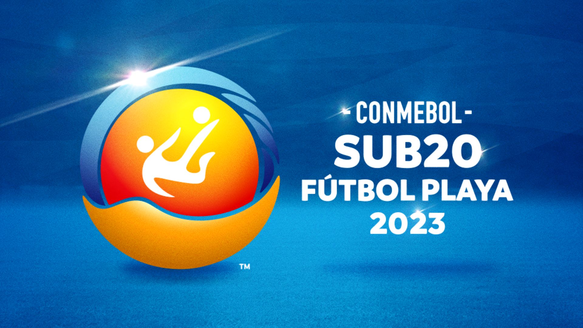 Así terminó la tercera fecha del CONMEBOL Sub 20 Fútbol Playa - Chile 2023