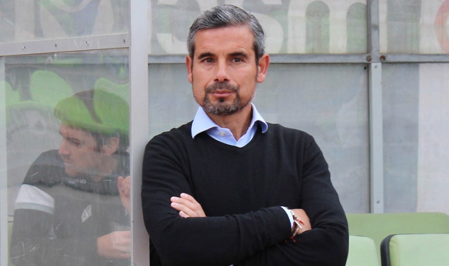 Miguel Ramírez y la actualidad de Wanderers: Van a llegar muy bien a la vuelta al fútbol