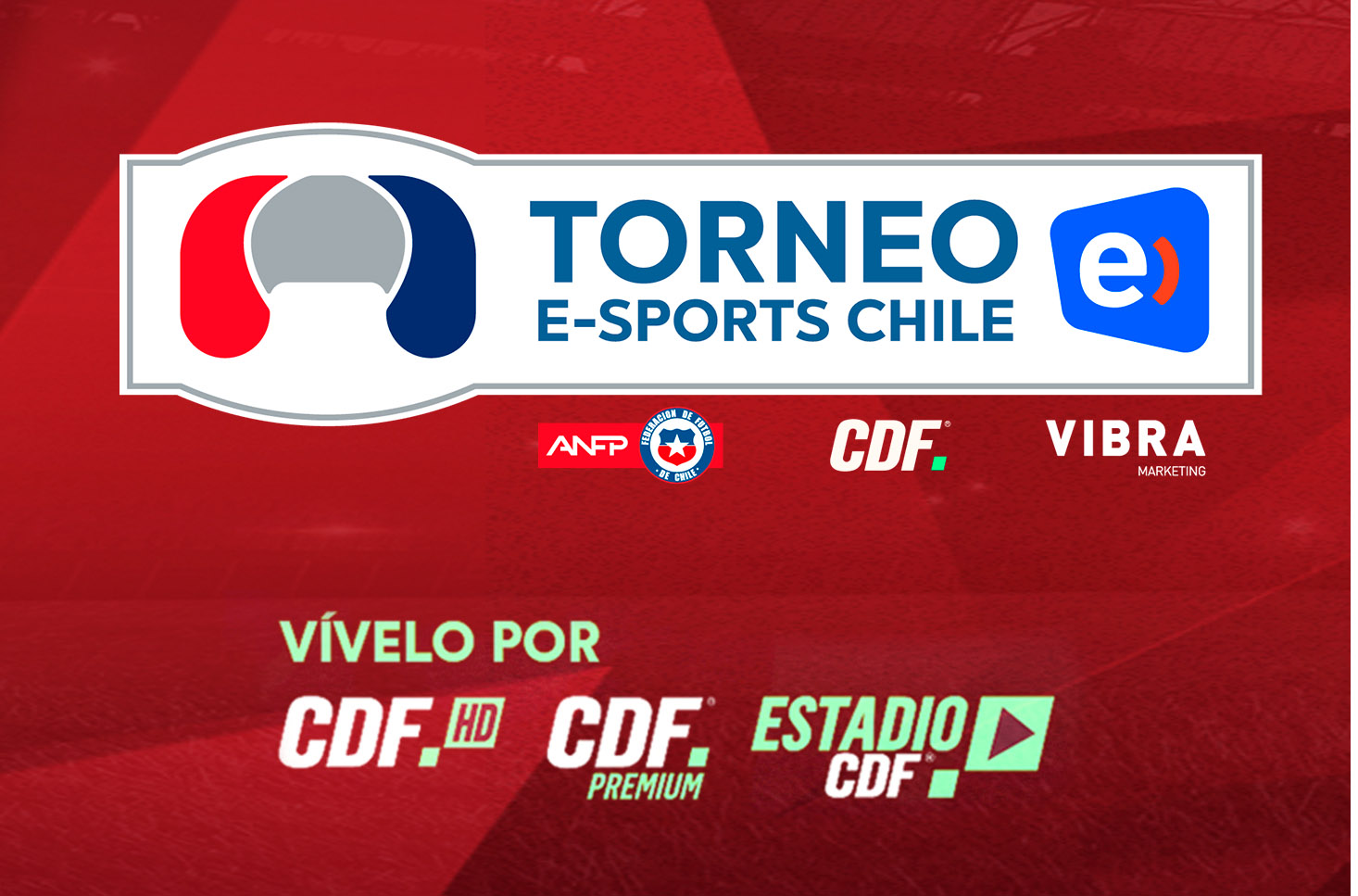 Conoce los jugadores que disputarán el Torneo Entel eSports Chile