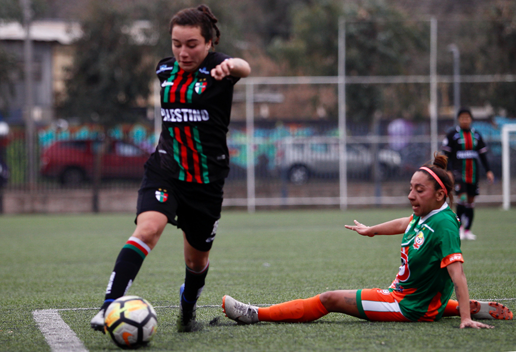 Campeonato Femenino Primera División 