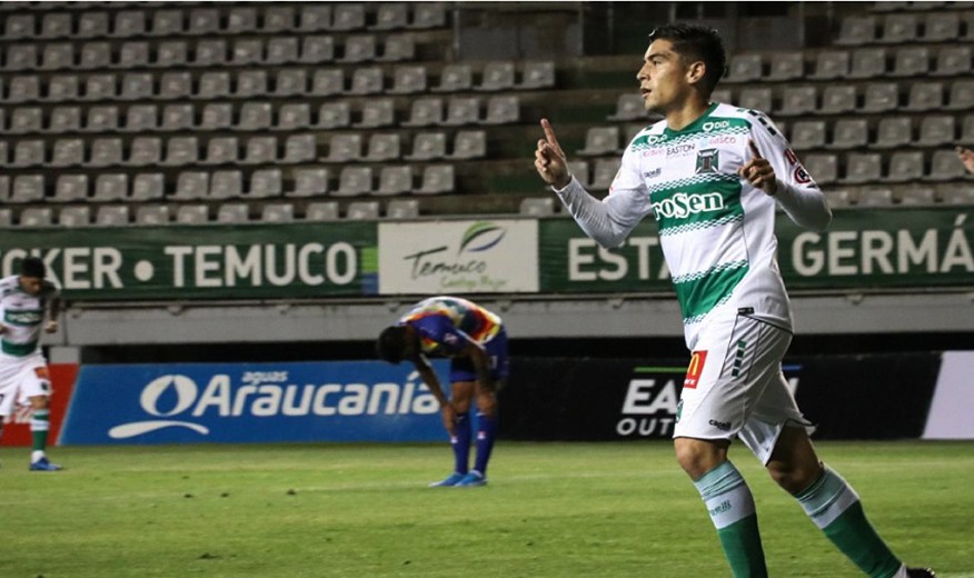 Temuco tiene el mejor ataque y Magallanes es la defensa más sólida del Campeonato Juegaenlínea.com 2020