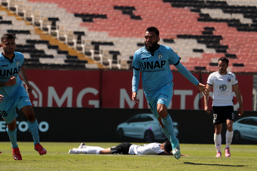 Deportes Iquique continúa en alza luego de vencer a Colo Colo en Macul