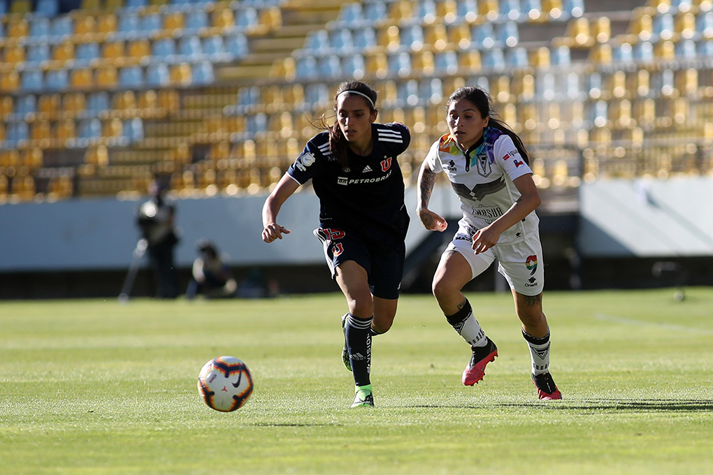 Los desafíos de Santiago Morning y la “U” en una nueva edición del torneo continental 