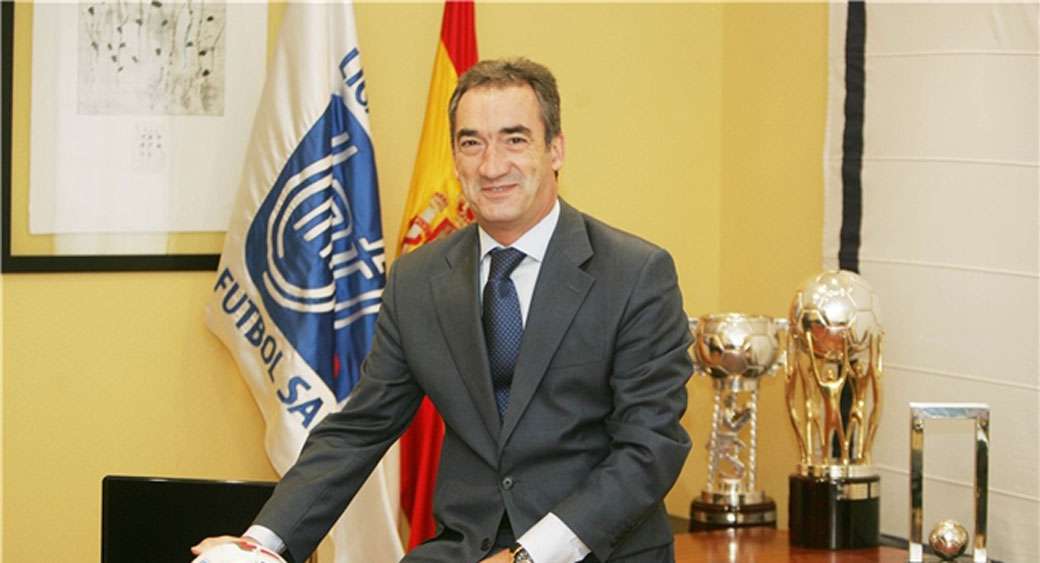 Javier Lozano dictará la primera charla de Futsal