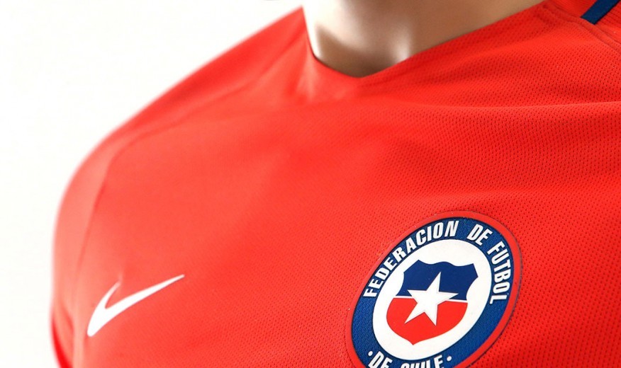 Nómina de la Selección Chilena para amistoso con Perú