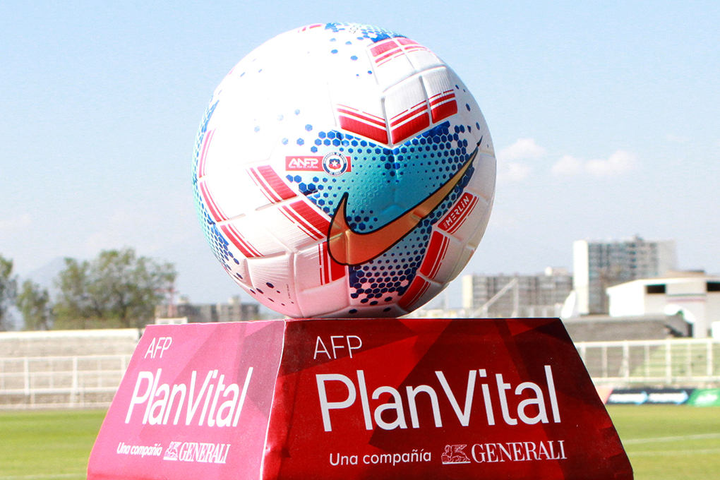 Universidad Católica defenderá el liderato en la fecha 5 del Campeonato AFP PlanVital 