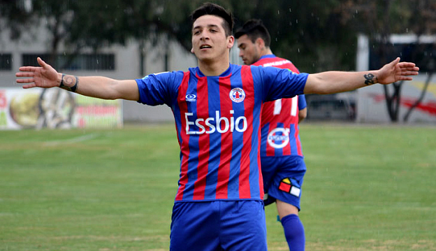 San Miguel: Noticias, plantel, fixture y goleadores