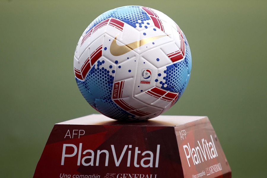 Universidad Católica es el exclusivo puntero tras la fecha 3 del Campeonato AFP PlanVital 2020  