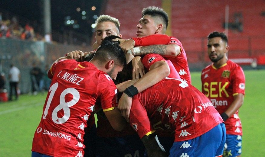 Los equipos que más controlan el balón en el Campeonato PlanVital