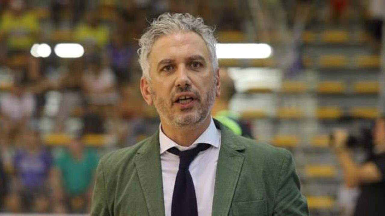 Massimiliano Bellarte abrirá el Segundo Congreso Internacional de Futsal