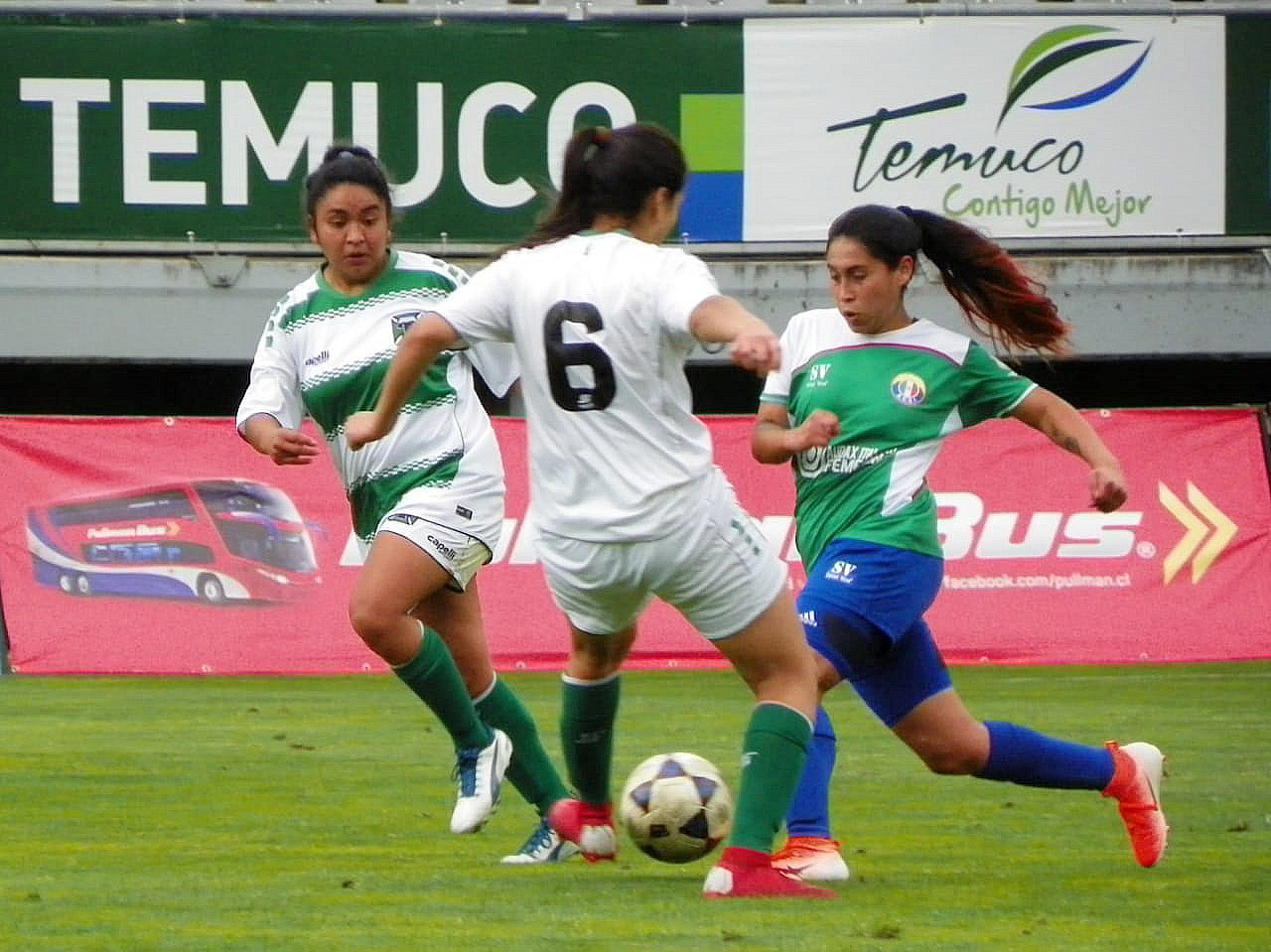 Audax Italiano Vence A Temuco En El Sur Y Tambien Lidera El Grupo A