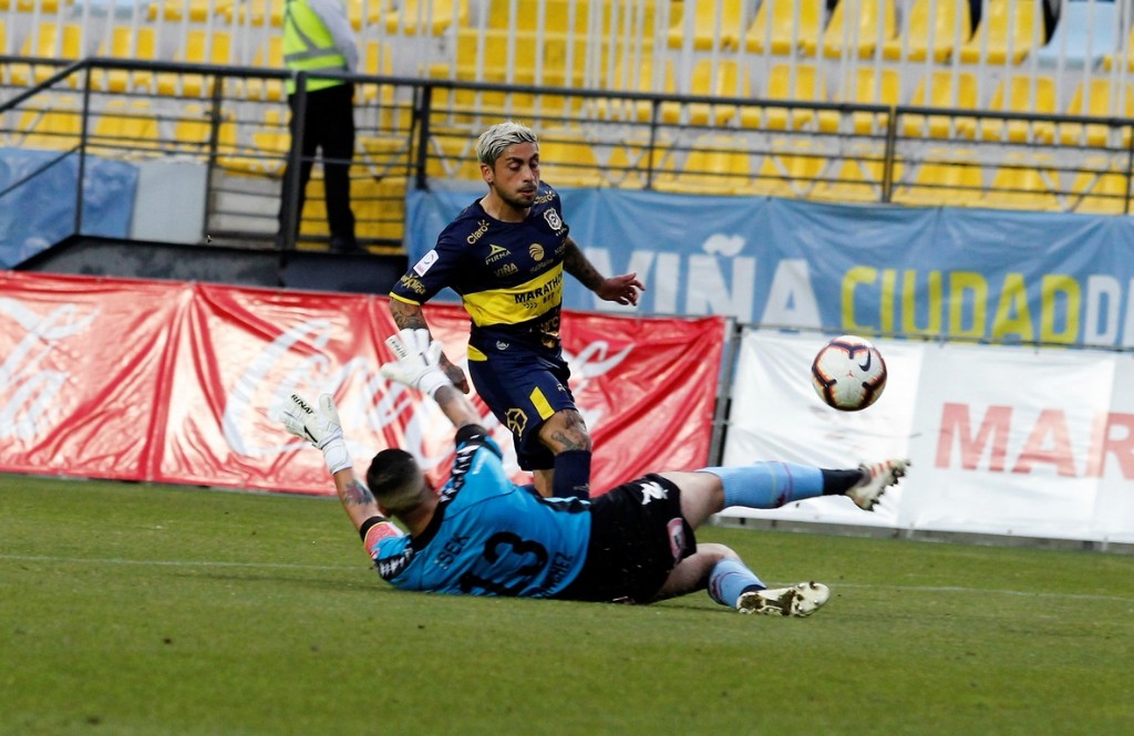 La previa de la cuarta fecha de la segunda rueda en el Campeonato AFP PlanVital