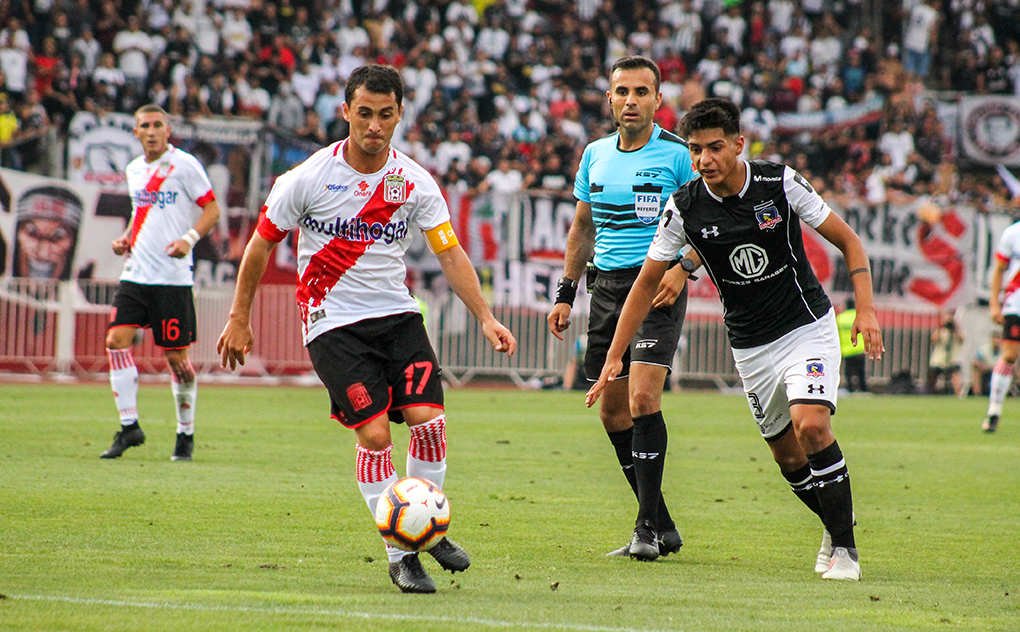 Colo Colo y Unión La Calera extienden su dominio en el Campeonato AFP PlanVital 2019