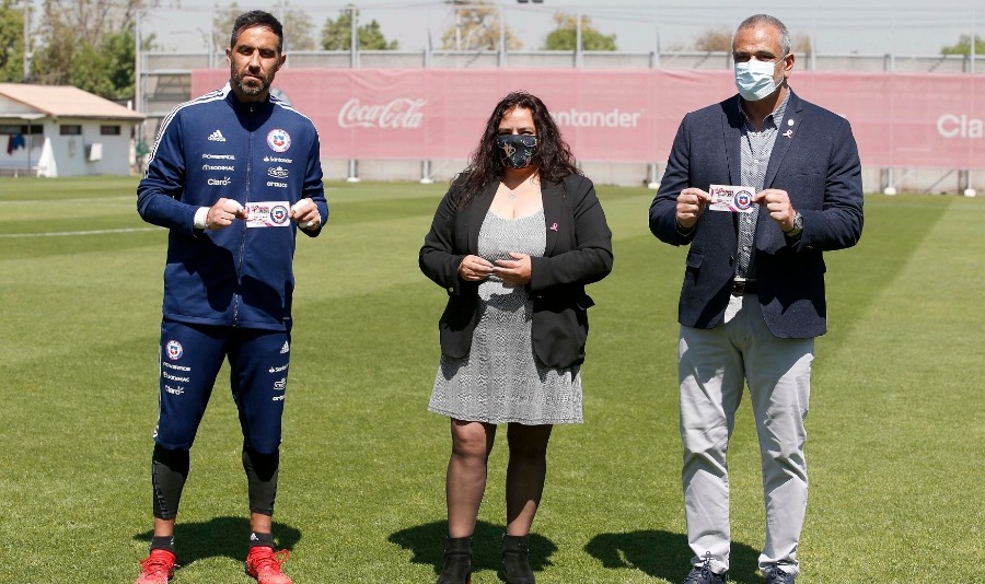 Las mujeres y su importancia en el deporte chileno