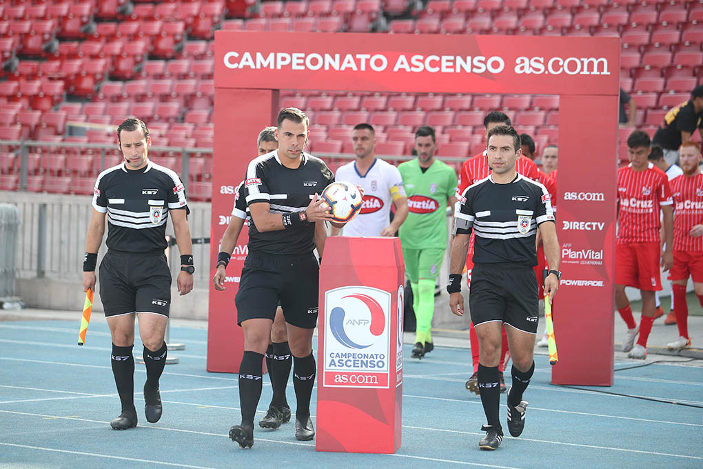 Así Quedaron Definidas Las Llaves De Semifinales En El Campeonato ...