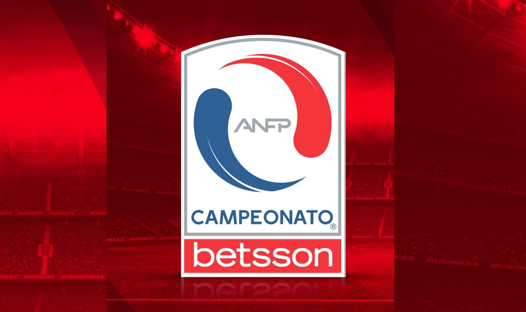 Betsson es el nuevo auspiciador del Campeonato Nacional de Primera B