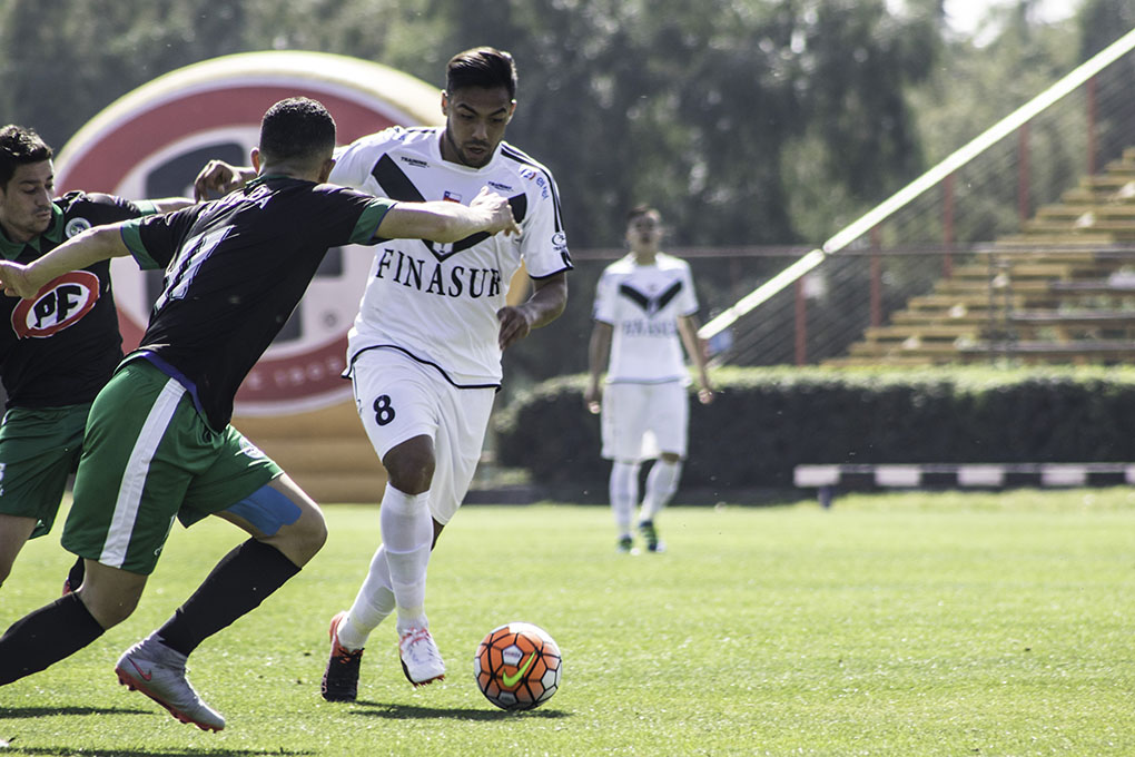 CUATRO EQUIPOS BUSCARÁN EL LIDERATO DE LA PRIMERA B