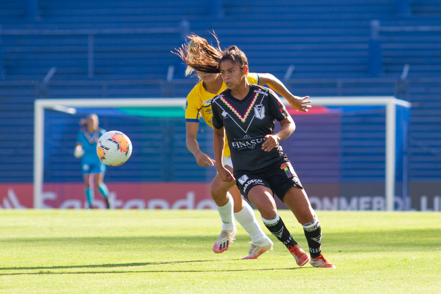 Conmebol Libertadores Femenina 