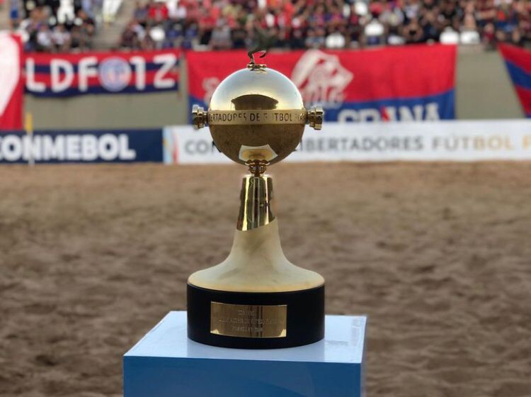 Chile Buscará El Bronce En Sudamericano De Fútbol Playa Que Finaliza Hoy