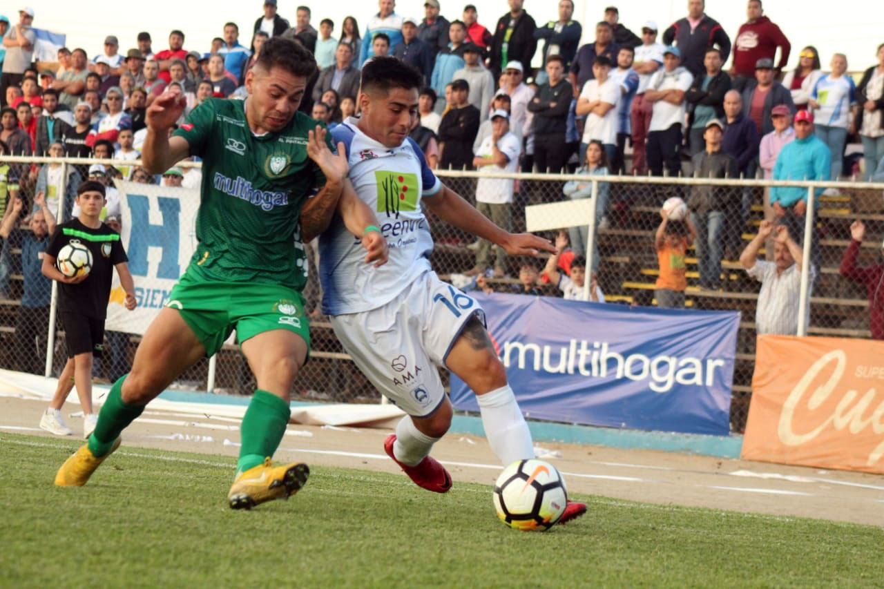 Colchagua CD defenderá la cima en una cuarta fecha que tendrá cinco compromisos llenos de emoción 