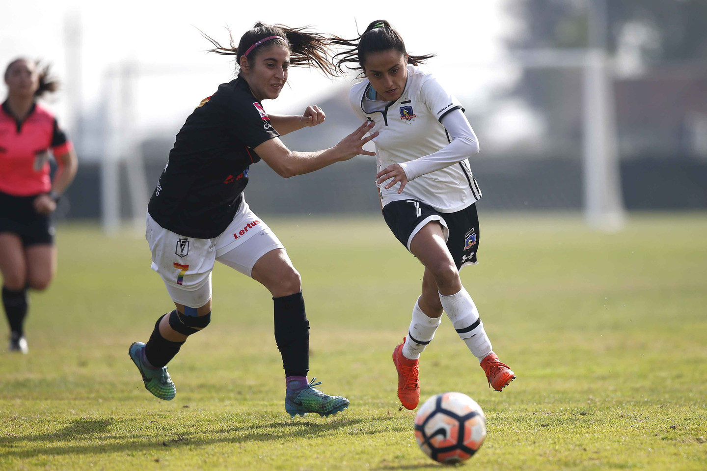 El clásico entre Colo Colo y Santiago Morning celebrará el Día de la Madre