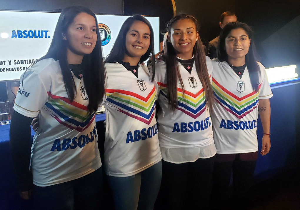 Santiago Morning repatrió a dos mundialistas de La Roja a su plantel para el segundo semestre