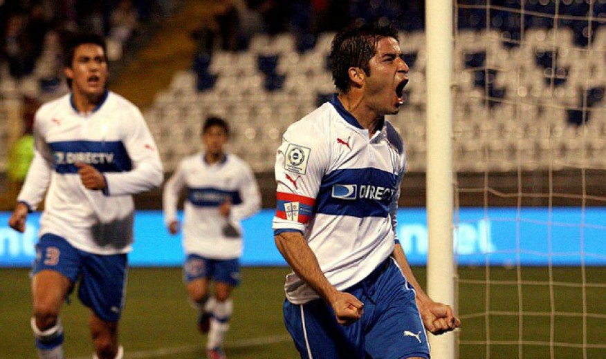 La Uc Se Reencontro Con El Triunfo Tras Vencer A Wanderers