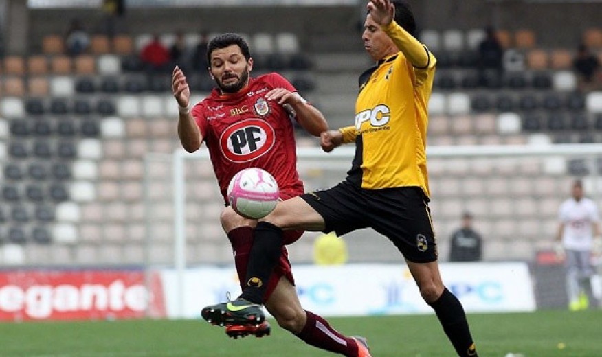 Coquimbo Unido Y Deportes La Serena Se Miden En La Version 103 Del Clasico