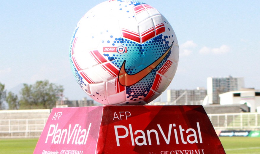 Logo Campeonato Afp Planvital : Campeonato Planvital ...