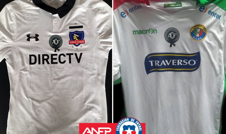 Colo Colo y Audax Italiano se unen a llamado de la ANFP y ...